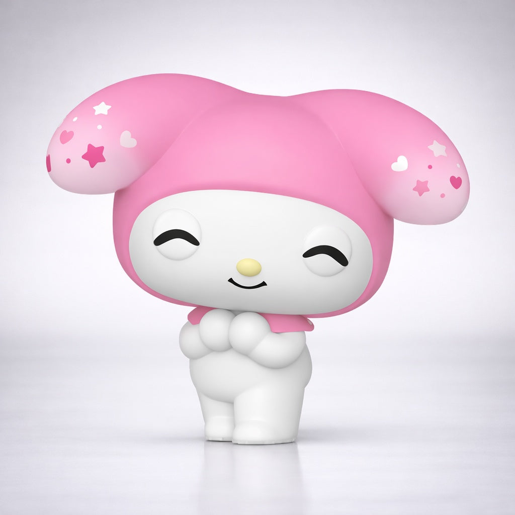 Funko Pop! Sanrio: My Melody 50th Anniversary - My Melody #120