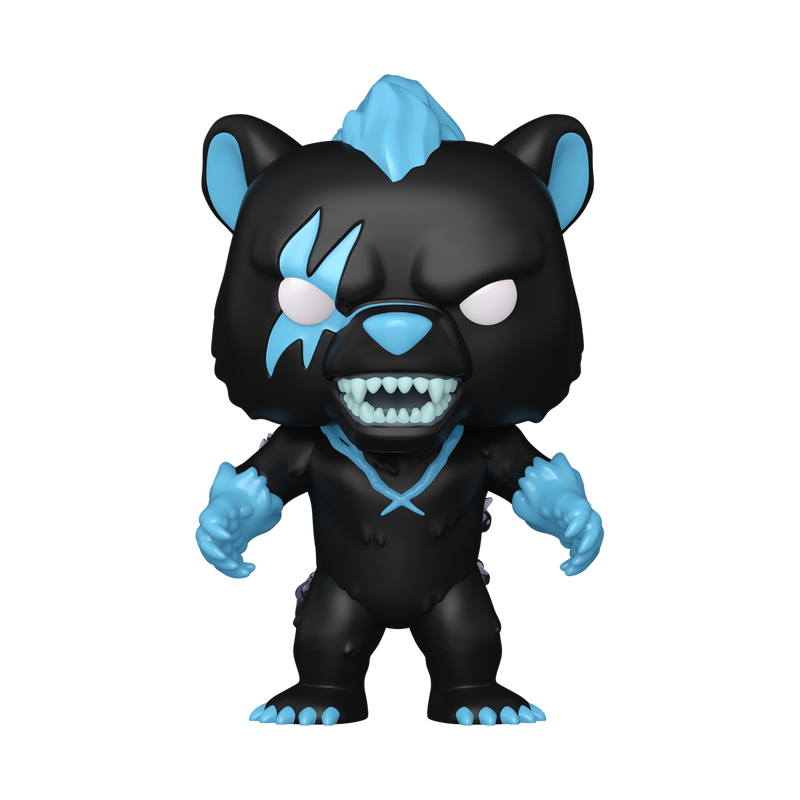 Funko Pop! Animation: Solo Leveling - Tank #2020 Exclusive