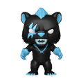 Funko Pop! Animation: Solo Leveling - Tank #2020 Exclusive