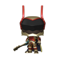 Funko Pop! Games: Kingdom Hearts - Lingering Will #1120