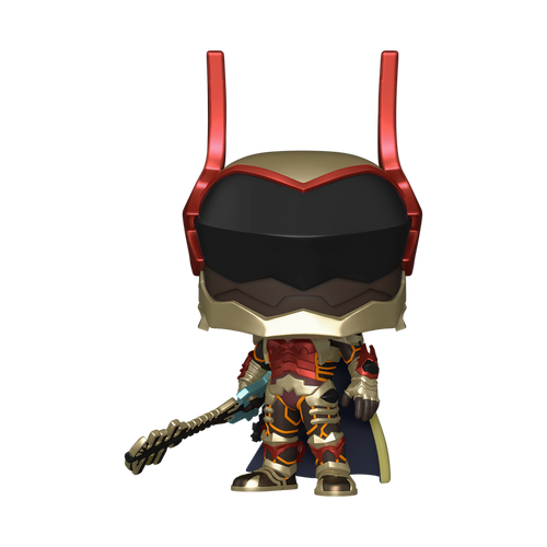 Funko Pop! Games: Kingdom Hearts - Lingering Will #1120