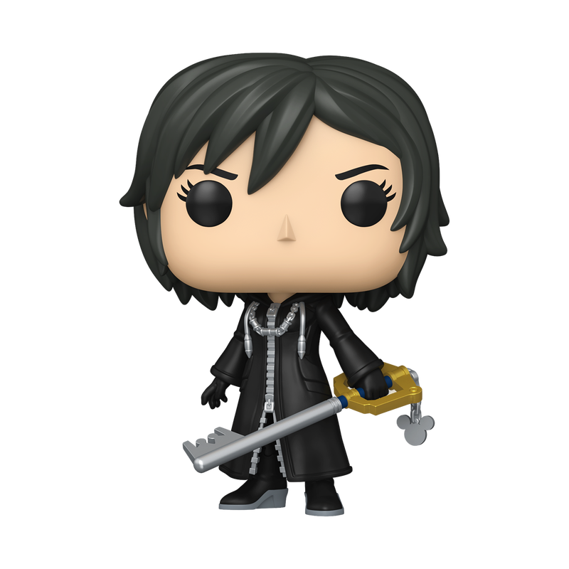 Funko Pop! Games: Disney Kingdom Hearts - Xion with Keyblade #1121