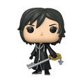 Funko Pop! Games: Disney Kingdom Hearts - Xion with Keyblade #1121