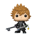 Funko Pop! Games: Disney Kingdom Hearts - Roxas with Keyblades #1122