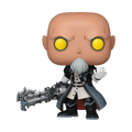 Funko Pop! Games: Kingdom Hearts - Xehanort with Blade #1123