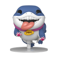 Funko Pop! Games: Marvel Rivals - Jeff the Land Shark #1140