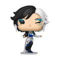 Funko Pop! Games: Marvel Rivals - Luna Snow #1141