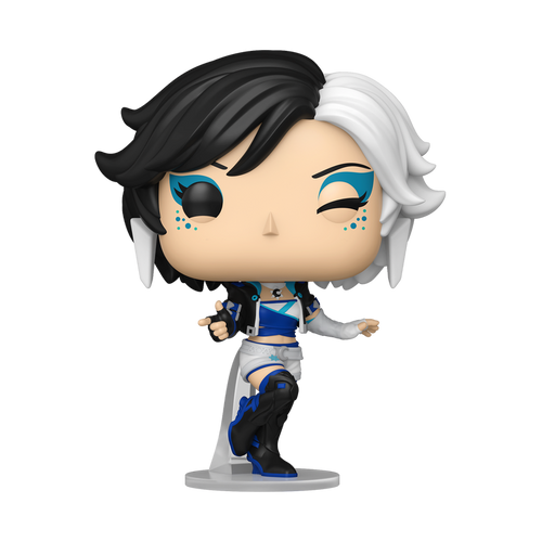 Funko Pop! Games: Marvel Rivals - Luna Snow #1141