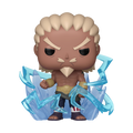 Funko Pop! Plus: Naruto Shippuden - Ay 4th Raikage #2098 Exclusive