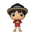 Funko Pop! Animation: One Piece - Monkey D. Luffy Whole Cake Arc #2052