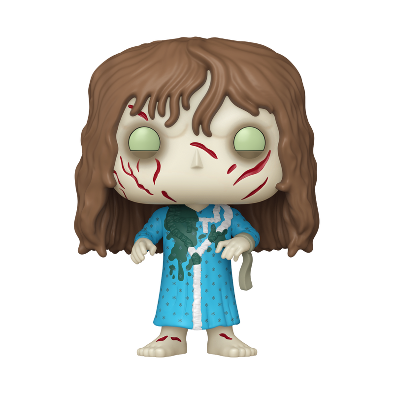 Funko Pop! Movies: The Exorcist - Regan MacNeil #1967