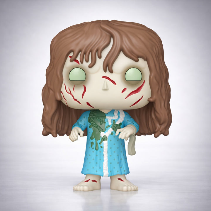 Funko Pop! Movies: The Exorcist - Regan MacNeil 