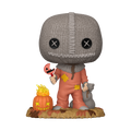 Funko Pop! Movies: Trick 'r Treat - Sam with Pumpkin #1956