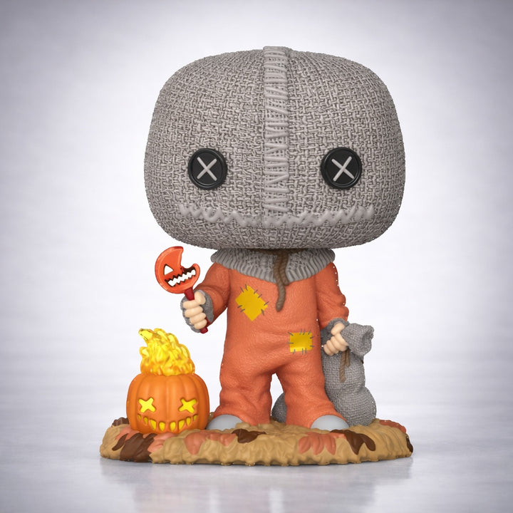 Funko Pop! Movies: Trick &