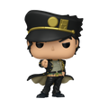 Funko Pop! Animation: JoJo's Bizarre Adventure - Jotaro Kujo #2053