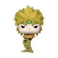 Funko Pop! Animation: JoJo’s Bizarre Adventure - DIO #2109