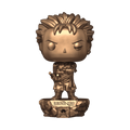 Funko Pop! Plus: One Piece 25th Anniversary - Roronoa Zoro Statue Bronze #1901 Shop Exclusive