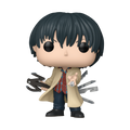 Funko Pop! Animation: Sakamoto Days - Yoichi Nagumo #2060
