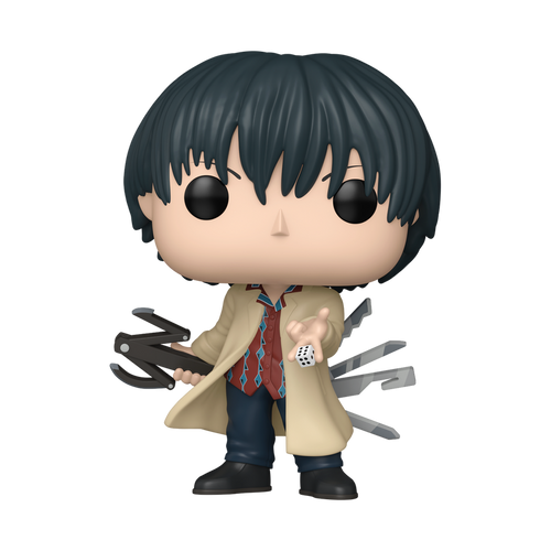 Funko Pop! Animation: Sakamoto Days - Yoichi Nagumo #2060