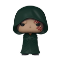 Funko Pop! Animation: One Piece - Monkey D. Dragon #2206 Exclusive