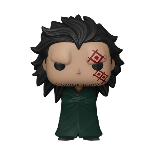 Funko Pop! Animation: One Piece - Unhooded Monkey D. Dragon #2206 Chase Exclusive