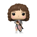 Funko Pop! Television: Netflix Stranger Things - Nancy Wheeler with Shotgun #1802 Exclusive