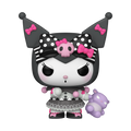 Funko Pop! Sanrio: Hello Kitty and Friends - Kuromi with Baku #115 20th Anniversary