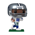 Funko Pop! Football NFL: Dallas Cowboys - Michael Irvin #321