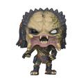 Funko Pop! Movies: Aliens vs. Predator: Requiem - Wolf Predator #1998