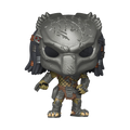 Funko Pop! Movies: Aliens vs. Predator: Requiem - Wolf Predator Masked #1998 Chase