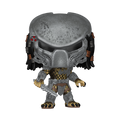 Funko Pop! Movies: Aliens vs. Predator: Requiem - Bull Predator #1999