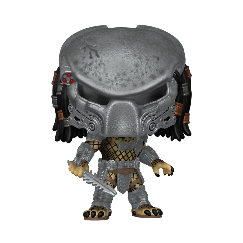 Funko Pop! Movies: Aliens vs. Predator: Requiem - Bull Predator #1999