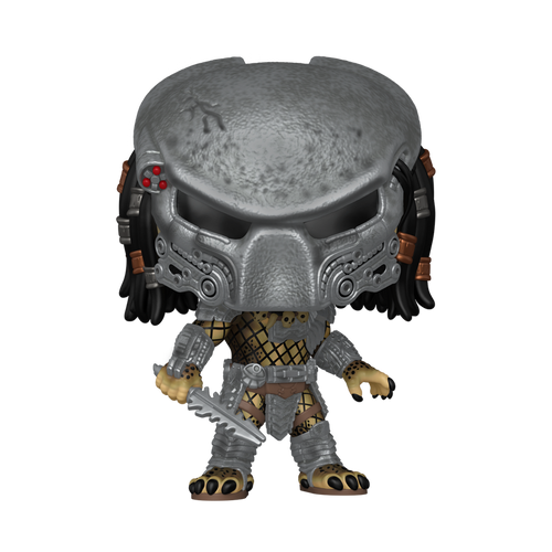 Funko Pop! Movies: Aliens vs. Predator: Requiem - Bull Predator #1999