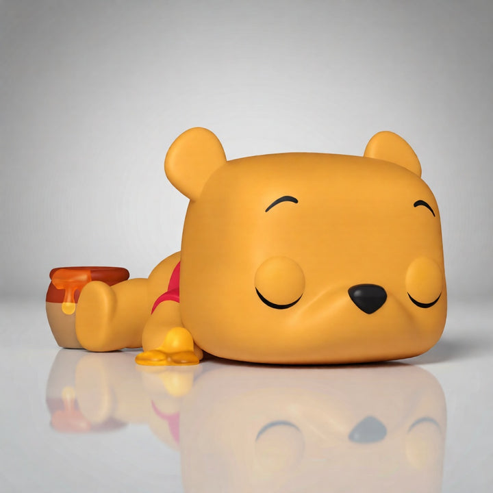 Funko Pop! Disney: Winnie the Pooh - Sleeping Winnie the Pooh #1682