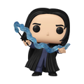 Funko Pop! Movies: Harry Potter - Severus Snape with Patronus #195