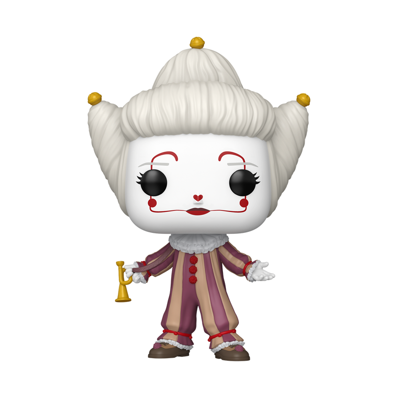 Funko Pop! Television: It: Welcome to Derry - Little Periwinkle #1853
