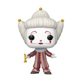 Funko Pop! Television: It: Welcome to Derry - Little Periwinkle #1853