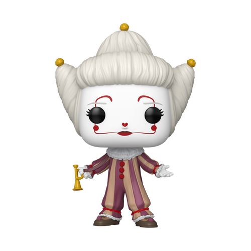Funko Pop! Television: It: Welcome to Derry - Little Periwinkle #1853