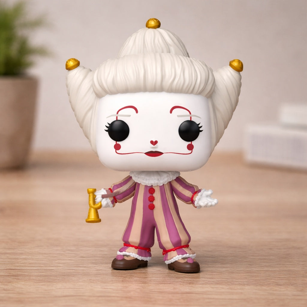 Funko Pop! Television: It: Welcome to Derry - Little Periwinkle #1853