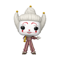 Funko Pop! Television: It: Welcome to Derry - Periwinkle #1855