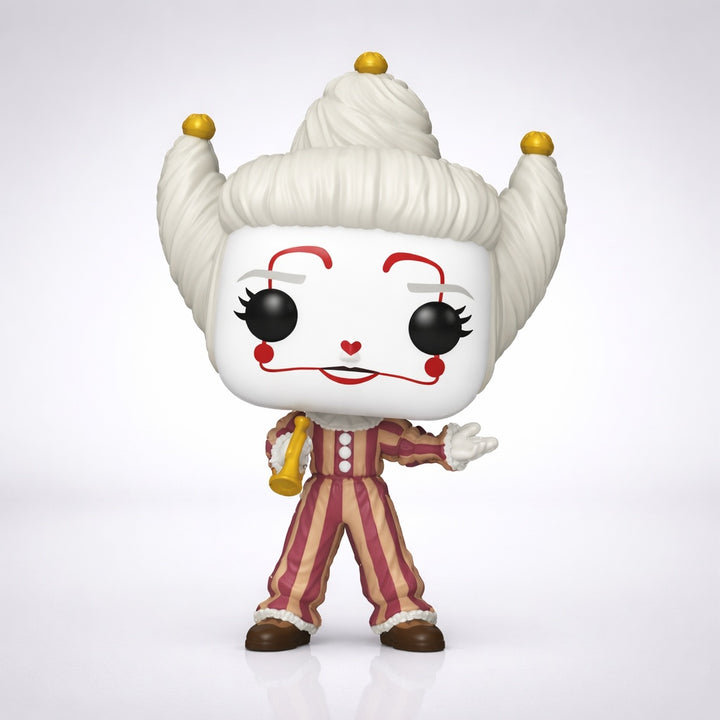 Funko Pop! Television: It: Welcome to Derry - Periwinkle #1855