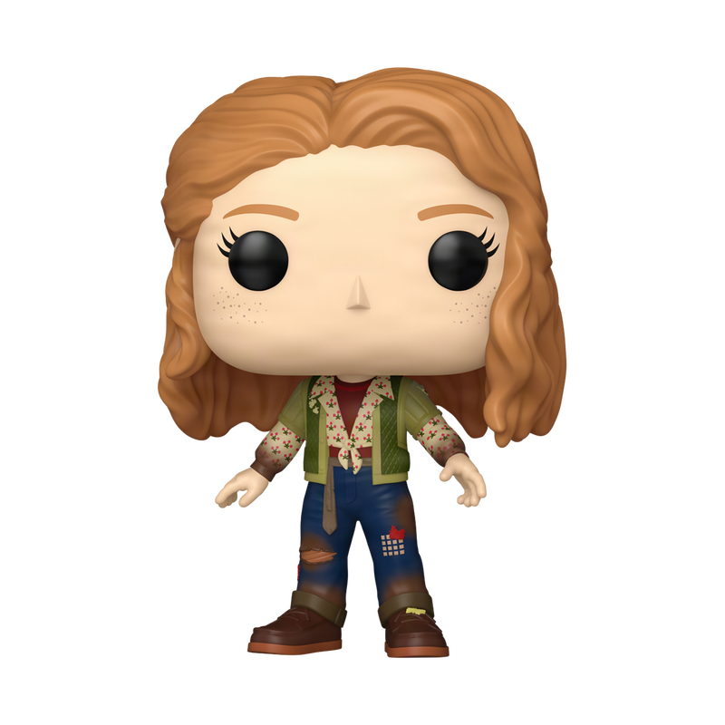 Funko Pop! Television: Stranger Things - Max Mayfield #1805