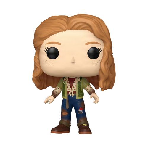 Funko Pop! Television: Stranger Things - Max Mayfield #1805