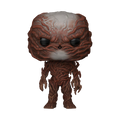 Funko Pop! Television: Stranger Things - Vecna 2.0 #1806