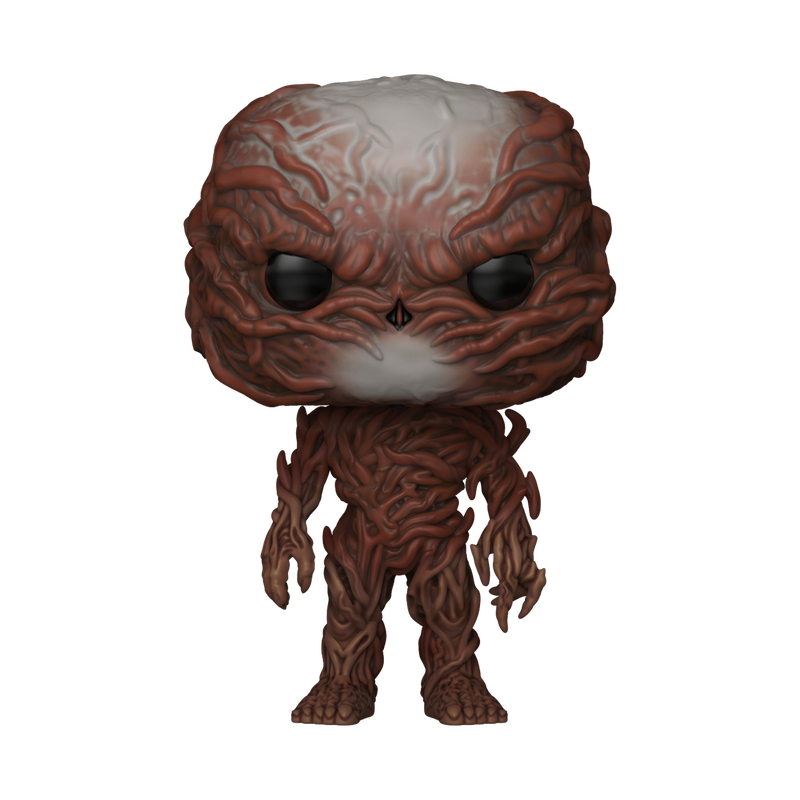 Funko Pop! Television: Stranger Things - Vecna 2.0 #1806