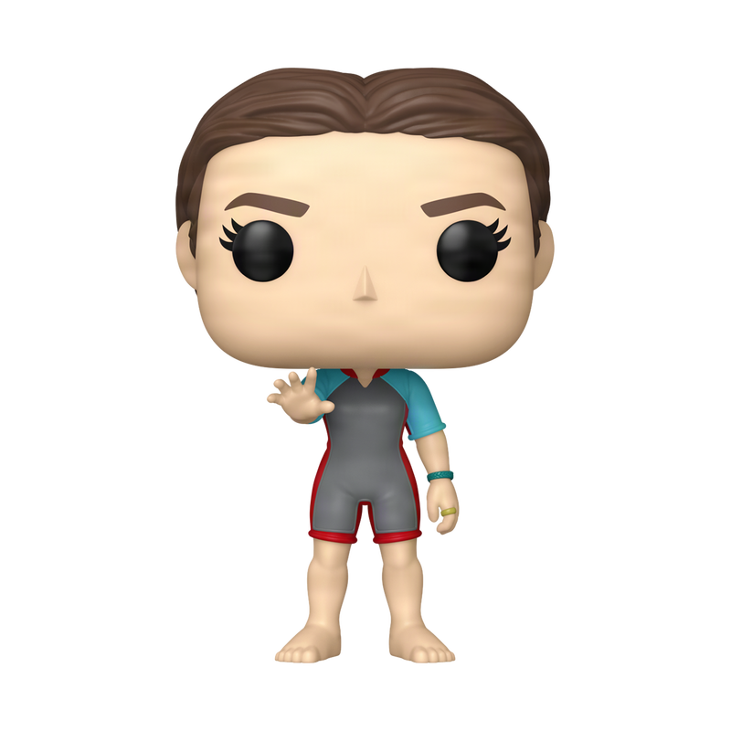 Funko Pop! Television: Stranger Things - Eleven in Wetsuit #1807