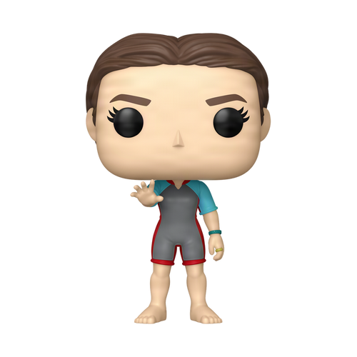 Funko Pop! Television: Stranger Things - Eleven in Wetsuit #1807