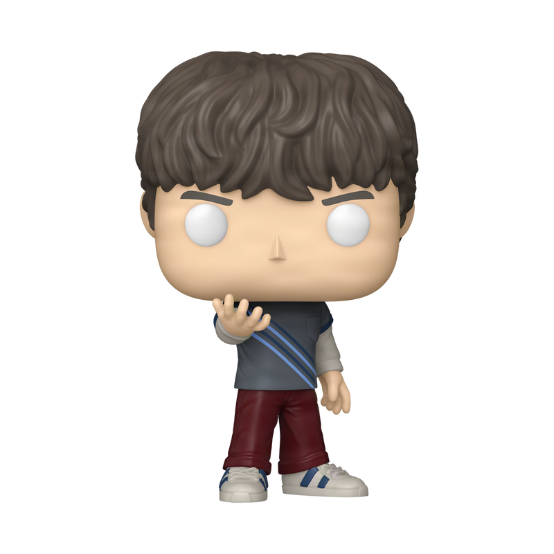 Funko Pop! Television: Stranger Things - Will Byers Hive Mind #1809