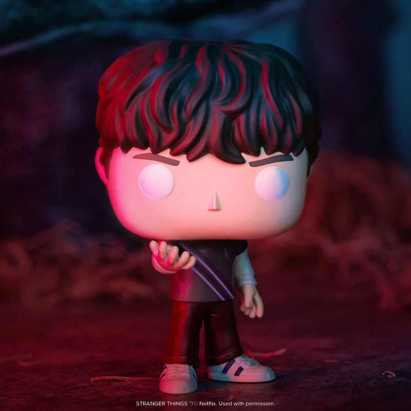 Funko Pop! Television: Stranger Things - Will Byers Hive Mind #1809