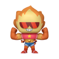 Funko Pop! Animation: Steven Universe - Sunstone #2300